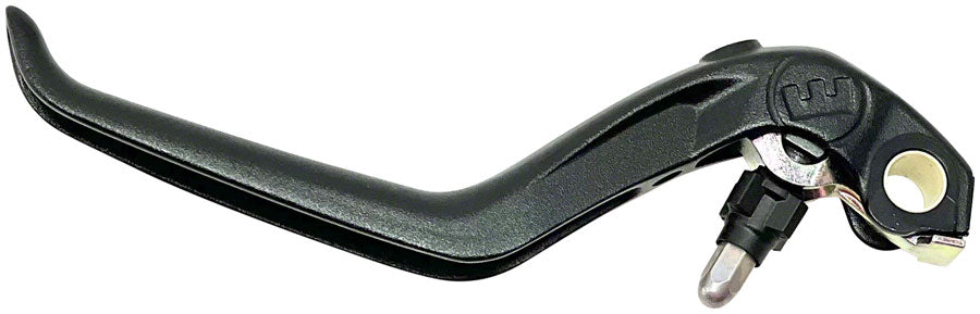 Magura HS33 R Brake Lever Blade - 4-Finger Black-Goodwynn&#39;sGoodwynn&#39;s