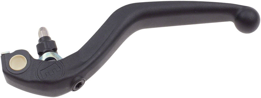 Magura HS33 R Brake Lever Blade - 4-Finger Ball-end Black-Goodwynn&#39;sGoodwynn&#39;s