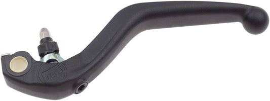 Magura HS33 R Brake Lever Blade - 4-Finger Ball-end Black-Goodwynn's