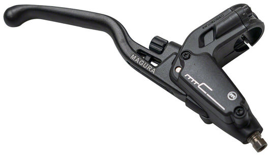 Magura MT C ABS Disc Brake Master Cylinder Lever Assembly - 3-Finger Right Aluminum Blade BLK-Goodwynn's