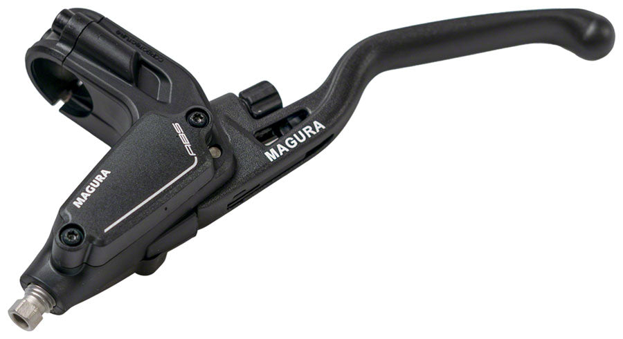 Magura MT C ABS Disc Brake Master Cylinder Lever Assembly - 3-Finger Left Aluminum Blade BLK-Goodwynn&#39;sGoodwynn&#39;s