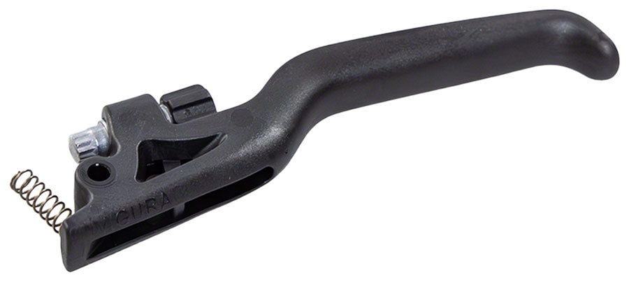 Magura MT C ABS Lever Blade - 3-Finger Carbotecture Blade Black-Goodwynn&#39;sGoodwynn&#39;s