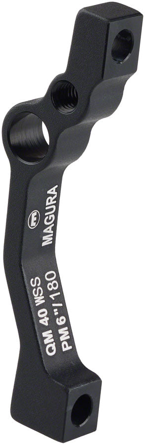 Magura  QM 40 ABS Wheel Speed Sensor Disc Brake Adaptor - 180mm Rotor Post Mount-Goodwynn&#39;sGoodwynn&#39;s