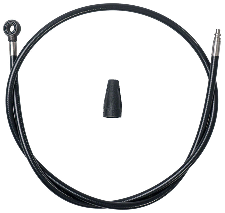 Magura MT C ABS Disc Brake Hose - 125mm