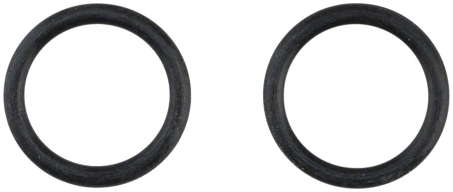 Jagwire DOT O-Rings for M6 Banjo Fittings Bag of 20