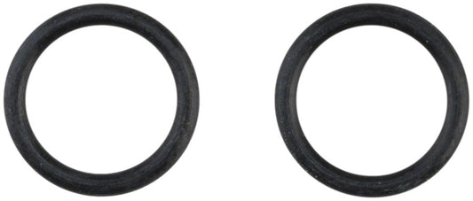 Jagwire DOT O-Rings for M6 Banjo Fittings Bag of 20-Goodwynn's