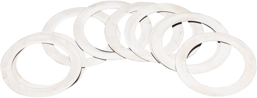 Jagwire Center Lock Lockring Washers - Pack of 10-Goodwynn&#39;sGoodwynn&#39;s