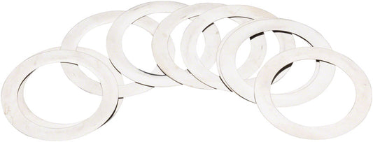 Jagwire Center Lock Lockring Washers - Pack of 10-Goodwynn's