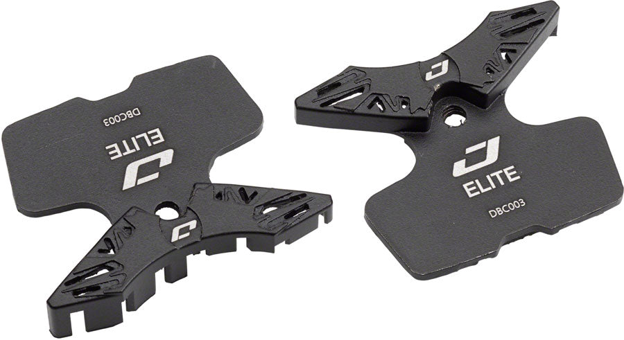 Jagwire Elite Cooling Disc Brake Pad fits SRAM Code-Goodwynn&#39;sGoodwynn&#39;s