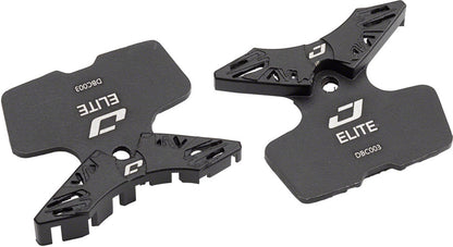 Jagwire Elite Cooling Disc Brake Pad fits SRAM Code