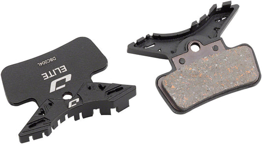 Jagwire Elite Cooling Disc Brake Pad fits SRAM G2-Goodwynn's