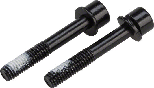 TRP Mounting Bolt for Flat Mount Rear Caliper - 27mm Pair-Goodwynn's