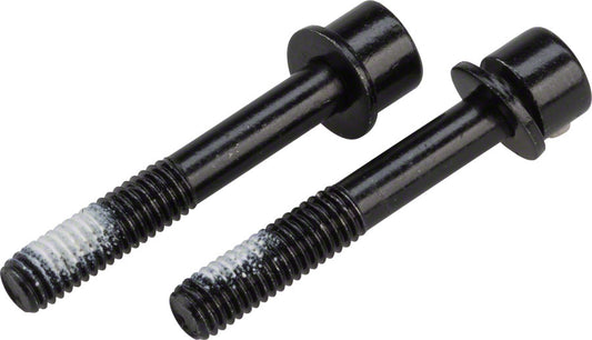 TRP Mounting Bolts for Flat Mount Rear Caliper - 32mm-Goodwynn's