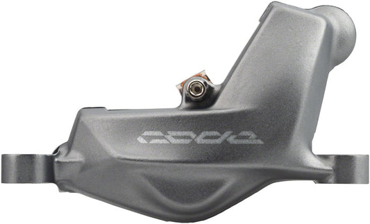 SRAM Code Bronze Stealth Disc Brake Caliper Assembly - Front/Rear Post Mount 4-Piston Dark Polar C1-Goodwynn's