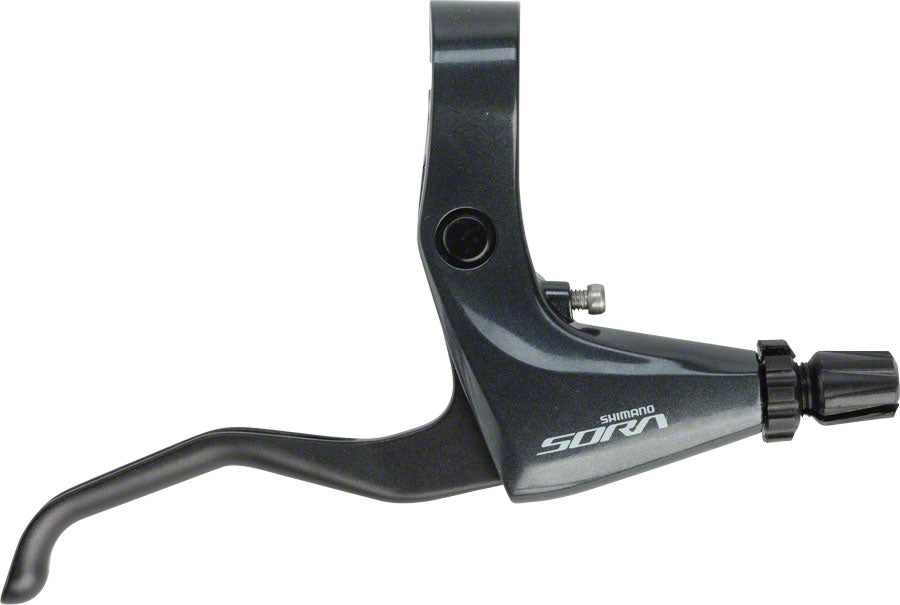 Shimano Sora BL-R3000 Flat Bar Road Brake Lever Right-Goodwynn&#39;sGoodwynn&#39;s