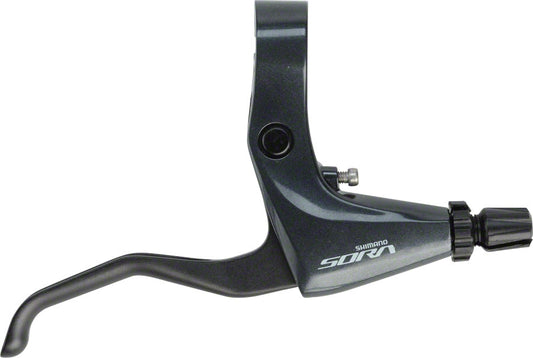 Shimano Sora BL-R3000 Flat Bar Road Brake Lever Right-Goodwynn's