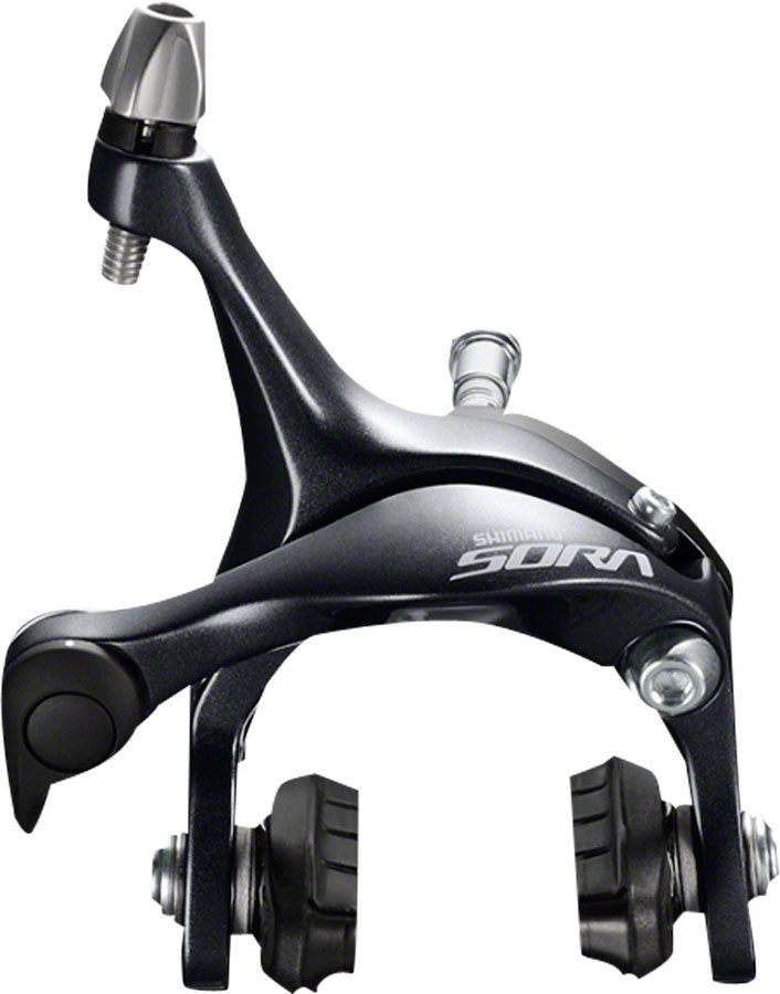 Shimano Sora BR-R3000 Front Brake Caliper Black