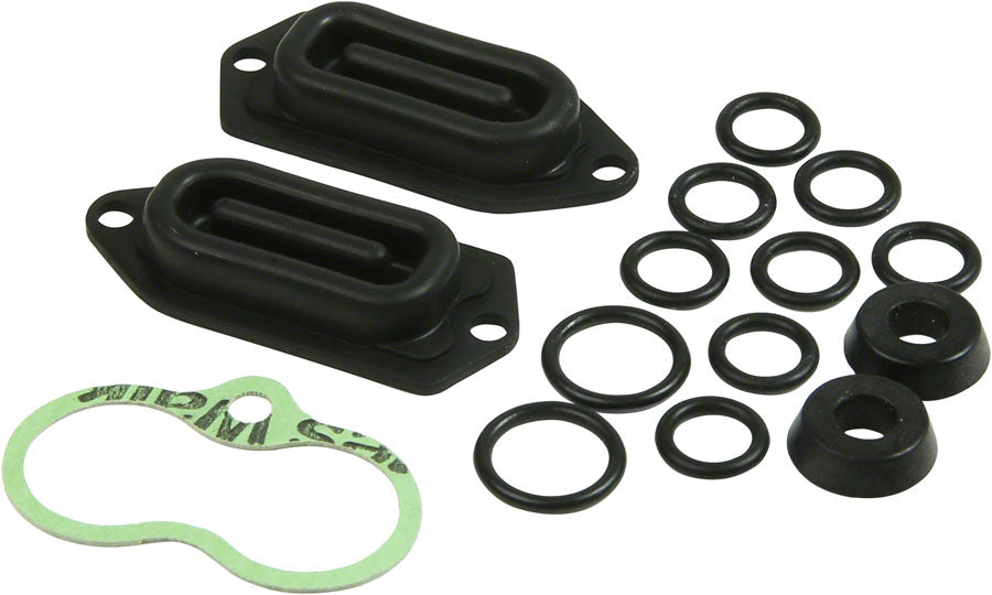 Hope V-Twin Brake Lever Complete Master Cylinder Seal Kit-Goodwynn&#39;sGoodwynn&#39;s