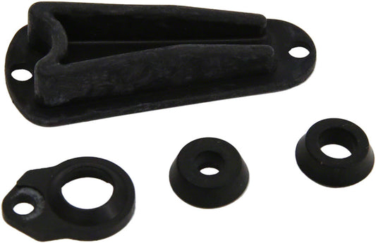 Hope XCR Pro Brake Lever Complete Master Cylinder Seal Kit-Goodwynn's