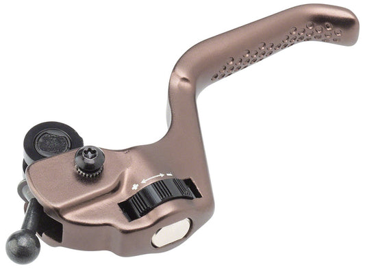 Hayes Dominion SFL Brake Lever - Replacement Lever Only-Goodwynn's