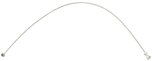 Jagwire Double-Ended Straddle Wire 1.8mm x 380mm Bag of 10-Goodwynn's