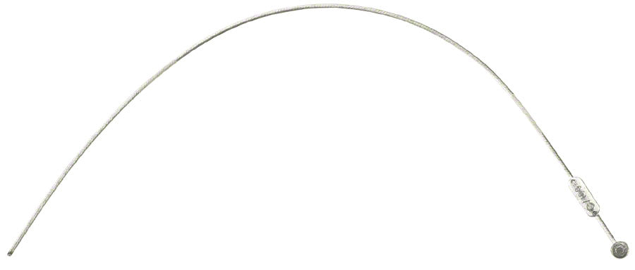 Jagwire EZ-Handle 1.8mm x 330mm Single-End Straddle Wire Bag of 10