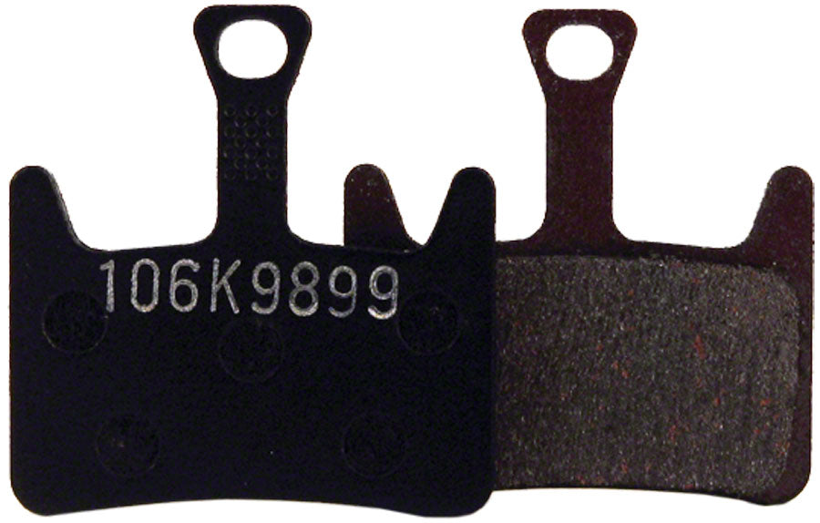 Hayes Prime Disc Brake Pads Semi-Metallic-Goodwynn&#39;sGoodwynn&#39;s