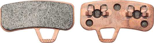 Hayes Stroker Ace Metallic Disc Brake Pads-Goodwynn's