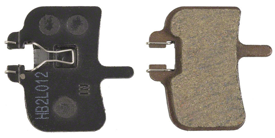 Hayes Disc Brake Pads Semi-Metallic High Performance HFX 9 Mag MX1 G2