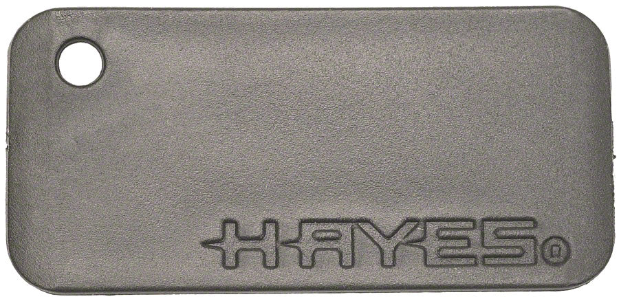 Hayes Brake Pad Spacers 10-Pack-Goodwynn&#39;sGoodwynn&#39;s