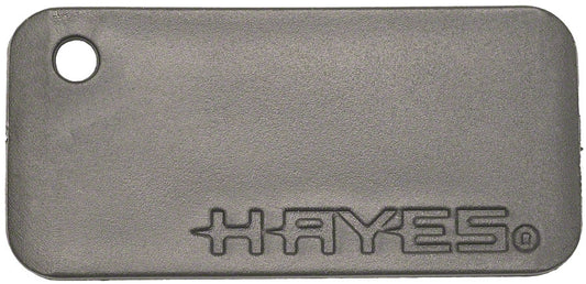 Hayes Brake Pad Spacers 10-Pack-Goodwynn's