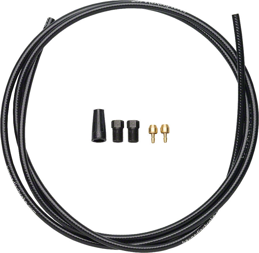 Hayes Disc Brake Hydraulic Hose Kit Rear 160cm for Sole Dyno Radar Stroker Ryde