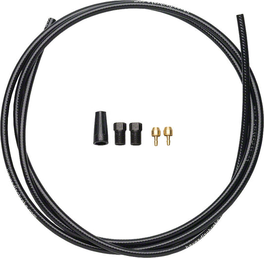 Hayes Disc Brake Hydraulic Hose Kit Rear 160cm for Sole Dyno Radar Stroker Ryde-Goodwynn's