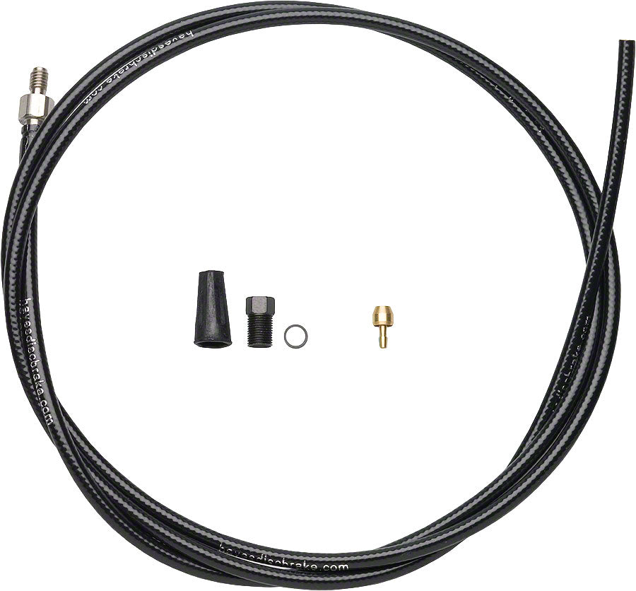 Hayes HFX-9 Rear Hose Kit 1500mm