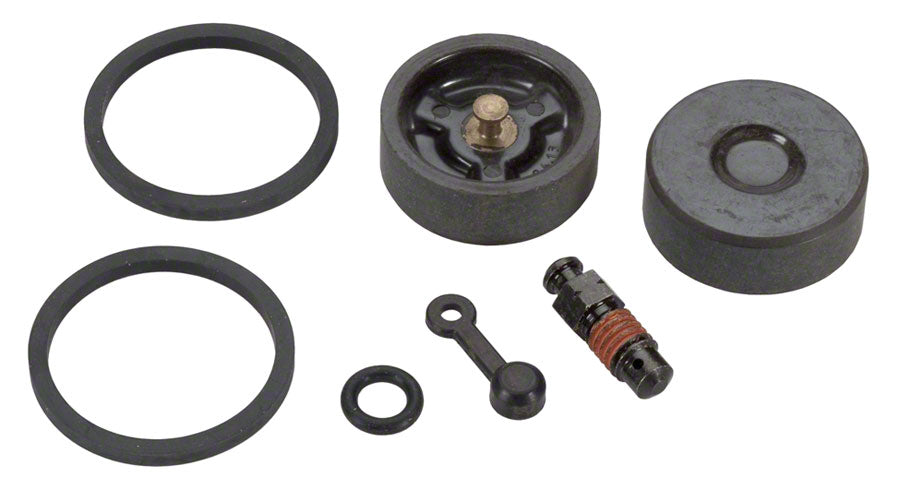 Hayes G2 Caliper Rebuild Kit: Fits G2 Mag and HFX-9