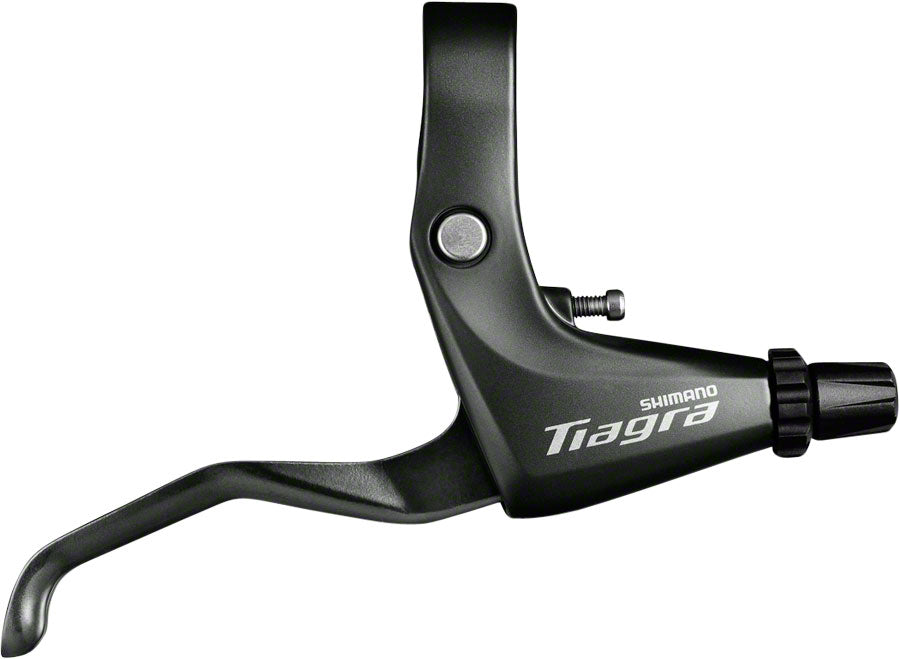 Shimano Tiagra BL-4700 Flat Bar Road Brake Lever Set-Goodwynn&#39;sGoodwynn&#39;s