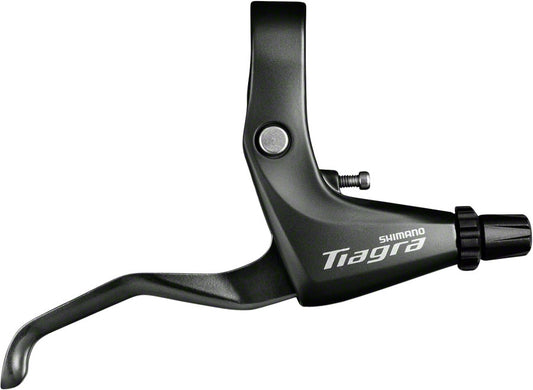 Shimano Tiagra BL-4700 Flat Bar Road Brake Lever Set-Goodwynn's