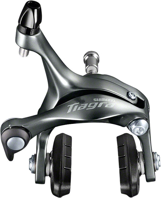 Shimano Tiagra BR-4700 Front Brake Caliper-Goodwynn's