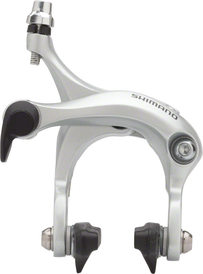 Shimano BR-R451 Front Mid-Reach Road Caliper Silver-Goodwynn&#39;sGoodwynn&#39;s