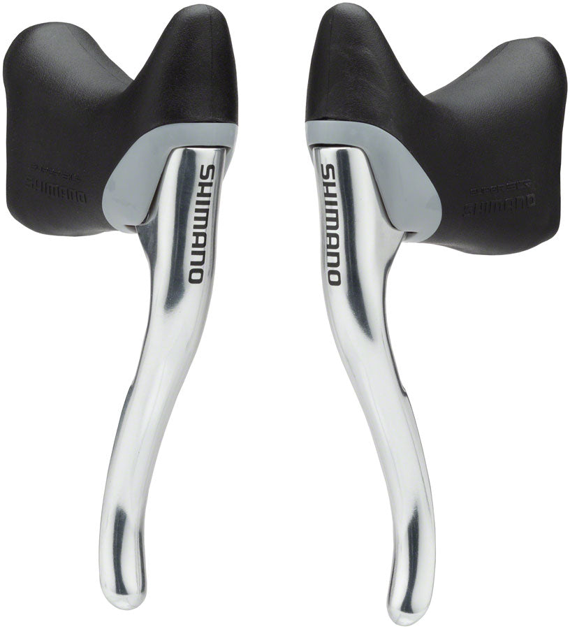 Shimano Tiagra/Sora BL-R400 Road Brake Lever Set-Goodwynn&#39;sGoodwynn&#39;s