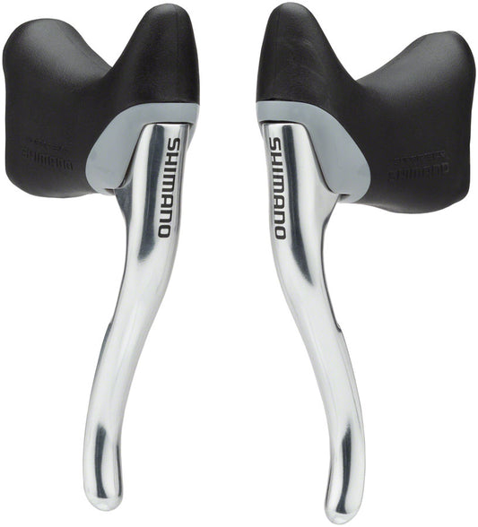 Shimano Tiagra/Sora BL-R400 Road Brake Lever Set-Goodwynn's