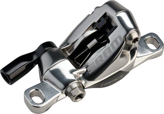 SRAM Red 22 Complete Post Mount Caliper Assembly 18mm Front/Rear-Goodwynn's