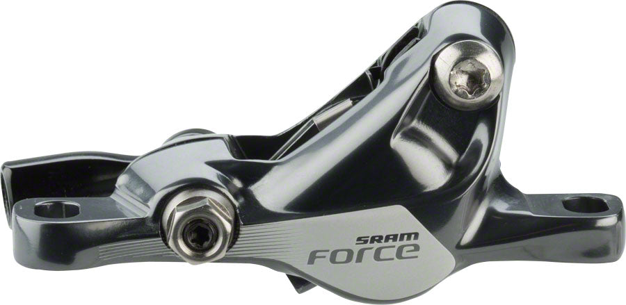 SRAM Force 22/Force 1 Complete Post Mount Caliper Assembly 18mm Front/Rear-Goodwynn&#39;sGoodwynn&#39;s