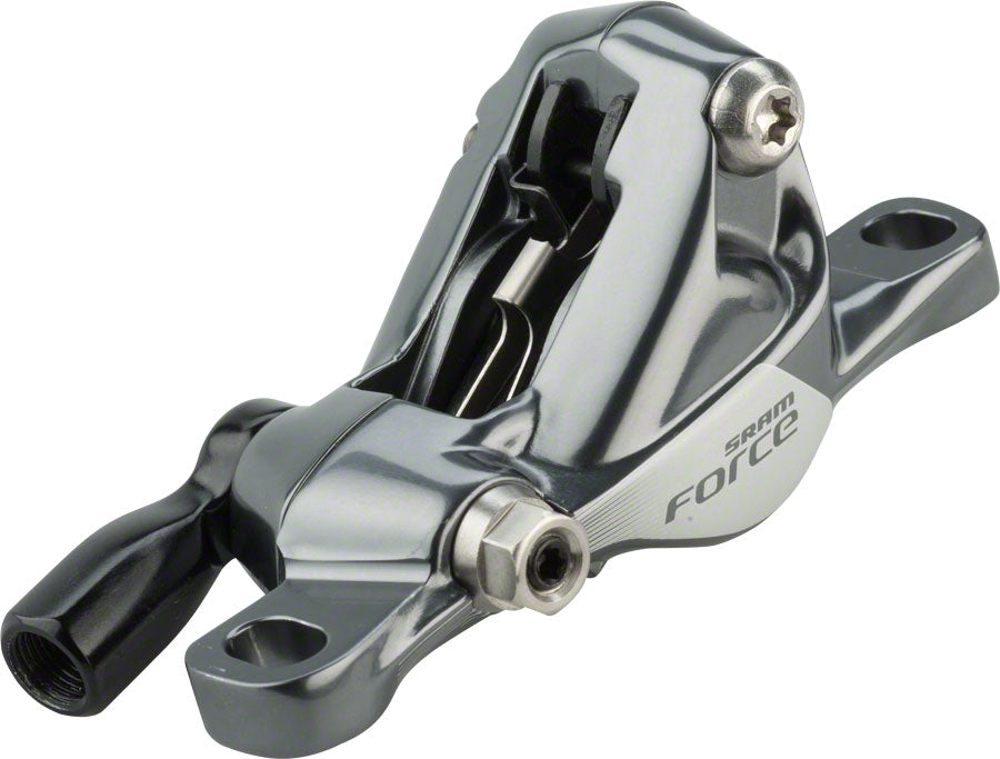 SRAM Force 22/Force 1 Complete Post Mount Caliper Assembly 18mm Front/Rear-Goodwynn&#39;sGoodwynn&#39;s