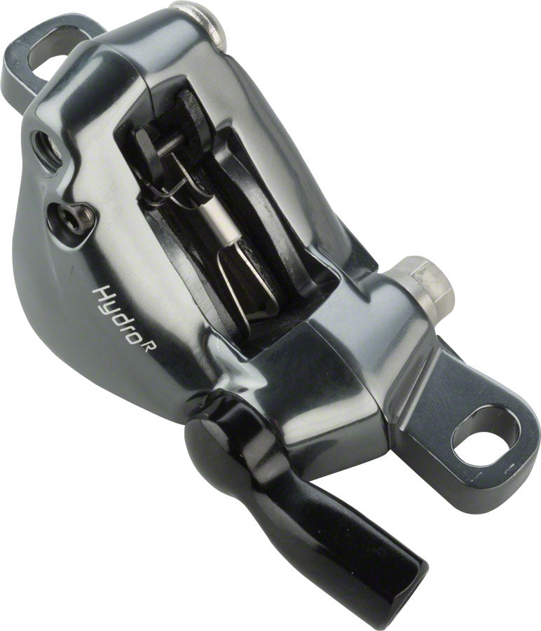 SRAM Force 22/Force 1 Complete Post Mount Caliper Assembly 18mm Front/Rear-Goodwynn&#39;sGoodwynn&#39;s