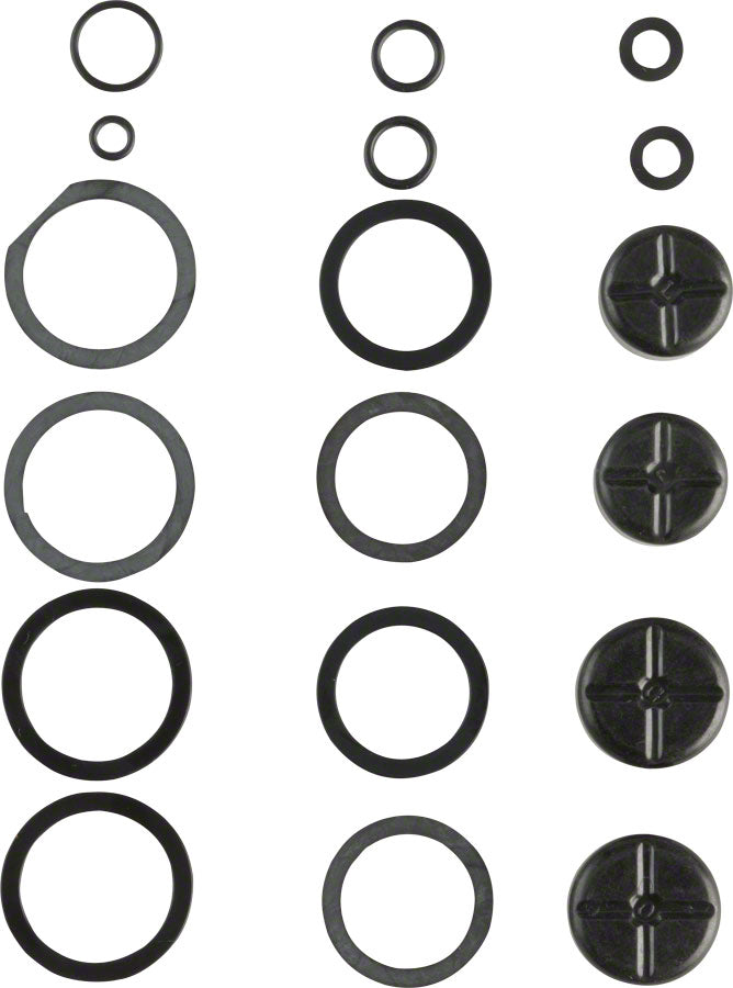 SRAM Disc Brake Caliper Piston Kit - For Guide R/RS/RSC A1-B1 Guide T A1-Goodwynn&#39;sGoodwynn&#39;s