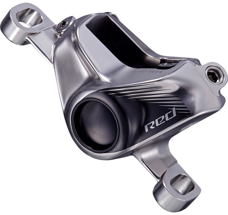 SRAM Replacement Red eTap HRD Caliper Post Mount Front/Rear Falcon Gray-Goodwynn&#39;sGoodwynn&#39;s