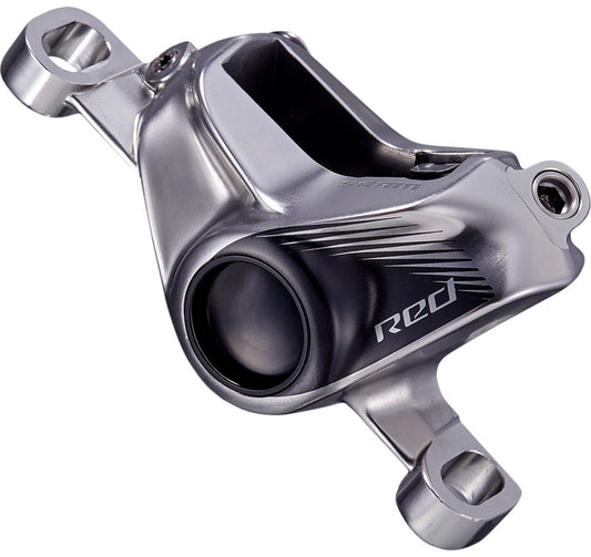 SRAM Replacement Red eTap HRD Caliper Post Mount Front/Rear Falcon Gray-Goodwynn's