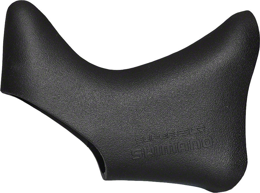 Shimano 105 BL-1055 RX100 BL-A550 Brake Lever Hoods Black Pair-Goodwynn&#39;sGoodwynn&#39;s