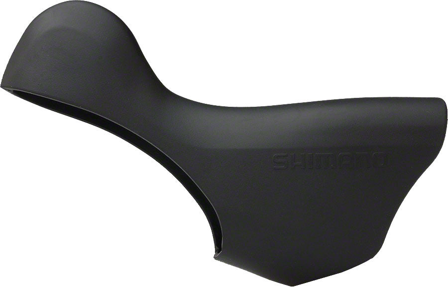 Shimano Ultegra ST-6700 STI Lever Hoods Black Pair-Goodwynn&#39;sGoodwynn&#39;s